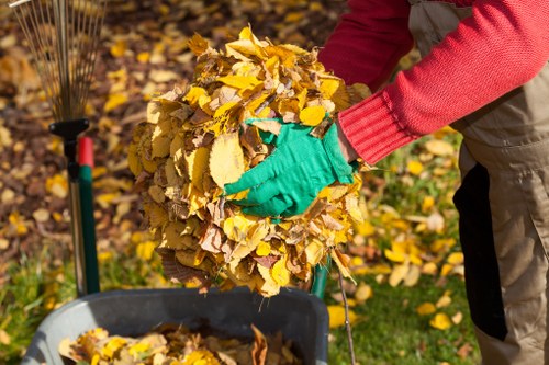 Challenges faced by businesses in waste management