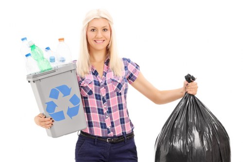 Our Comprehensive Waste Management Services